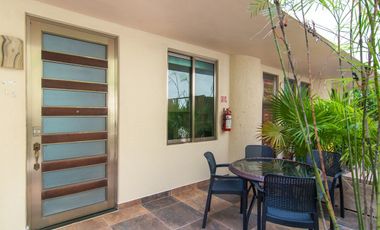 Exclusivo Departamento 3R/3B en Edificio Mimosa, Calle 38 — A Pasos de la Playa