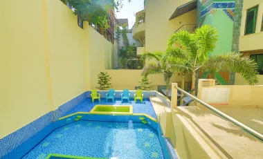 Exclusivo Departamento 3R/3B en Edificio Mimosa, Calle 38 — A Pasos de la Playa