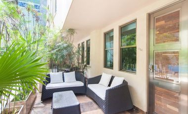 Exclusivo Departamento 3R/3B en Edificio Mimosa, Calle 38 — A Pasos de la Playa