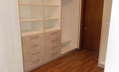 HERMOSO DEPARTANTO 2 HABITACIONES / GONZALEZ SUAREZ