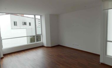 HERMOSO DEPARTANTO 2 HABITACIONES / GONZALEZ SUAREZ