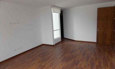 HERMOSO DEPARTANTO 2 HABITACIONES / GONZALEZ SUAREZ