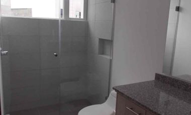 HERMOSO DEPARTANTO 2 HABITACIONES / GONZALEZ SUAREZ