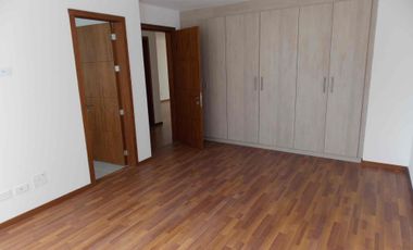 HERMOSO DEPARTANTO 2 HABITACIONES / GONZALEZ SUAREZ