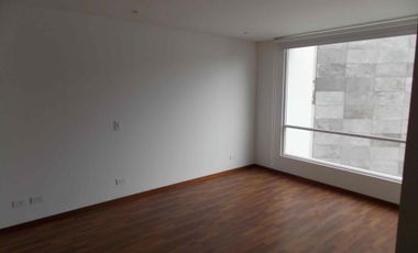 HERMOSO DEPARTANTO 2 HABITACIONES / GONZALEZ SUAREZ