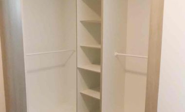 HERMOSO DEPARTANTO 2 HABITACIONES / GONZALEZ SUAREZ