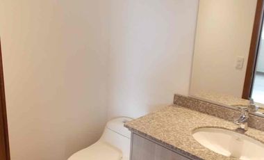 HERMOSO DEPARTANTO 2 HABITACIONES / GONZALEZ SUAREZ