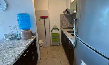 Departamento en venta, Punta Centinela, santa elena