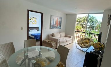 Departamento en venta, Punta Centinela, santa elena