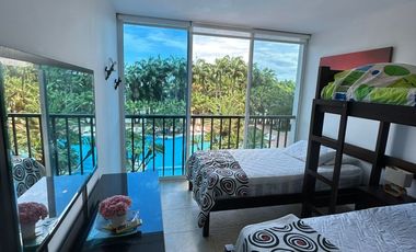 Departamento en venta, Punta Centinela, santa elena