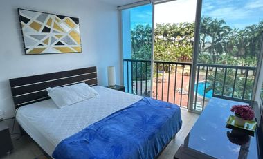 Departamento en venta, Punta Centinela, santa elena