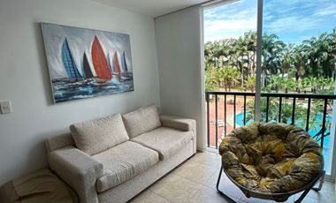 Departamento en venta, Punta Centinela, santa elena