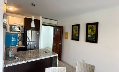 Departamento en venta, Punta Centinela, santa elena