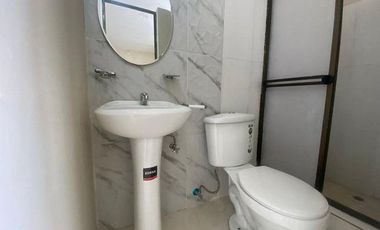 Renta Departamento 3 Habitaciones, centro Machala