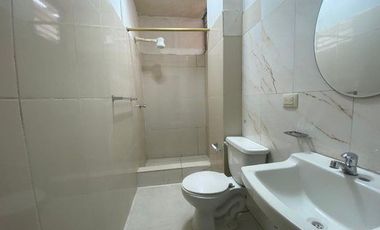 Renta Departamento 3 Habitaciones, centro Machala