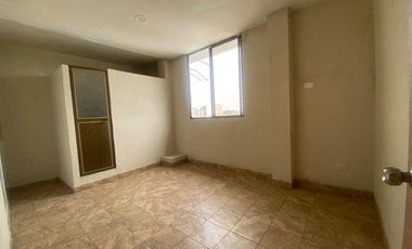 Renta Departamento 3 Habitaciones, centro Machala