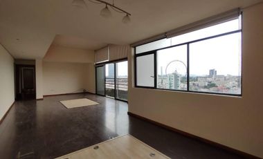 VENTA PENTHOUSE TORRE LAS ANIMAS