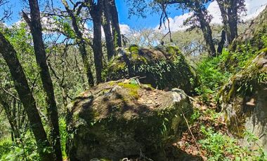 TERRENO ÚNICO EN LA CIMA DEL FRACC. SAN CAYETANO CON VISTA TOTAL A LOS 4 PUNTOS CARDINALES