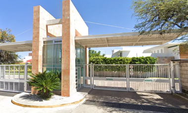 Casa en Prol. Hacienda La venta, Fracc. El Prado, San José de Los Olvera, Querétaro