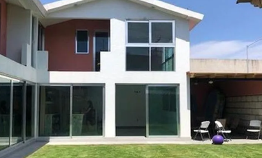 Casa en Prol. Hacienda La venta, Fracc. El Prado, San José de Los Olvera, Querétaro