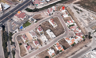 Casa en Prol. Hacienda La venta, Fracc. El Prado, San José de Los Olvera, Querétaro