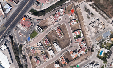 Casa en Prol. Hacienda La venta, Fracc. El Prado, San José de Los Olvera, Querétaro