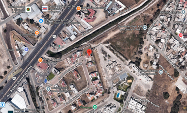 Casa en Prol. Hacienda La venta, Fracc. El Prado, San José de Los Olvera, Querétaro