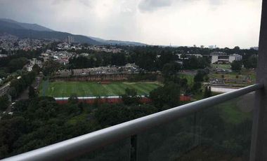 Departamento en venta en Cittá San Jerónimo de 3 recámaras y balcón