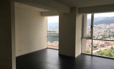 Departamento en venta en Cittá San Jerónimo de 3 recámaras y balcón