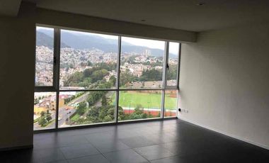 Departamento en venta en Cittá San Jerónimo de 3 recámaras y balcón