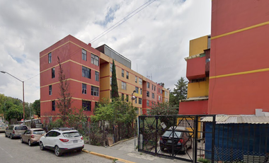 DEPARATAMENTO DE RECUPERACIÓN BANCARIA EN EDIF. FERNANDO DE ALBA IXTLIXOCHITL, COL EL ROSARIO, TLALNEPANTLA DE BAZ, EDO. MEX. ¡NO SE ACEPTAN CRÉDITOS!