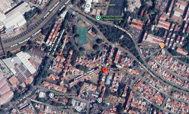 DEPARATAMENTO DE RECUPERACIÓN BANCARIA EN EDIF. FERNANDO DE ALBA IXTLIXOCHITL, COL EL ROSARIO, TLALNEPANTLA DE BAZ, EDO. MEX. ¡NO SE ACEPTAN CRÉDITOS!