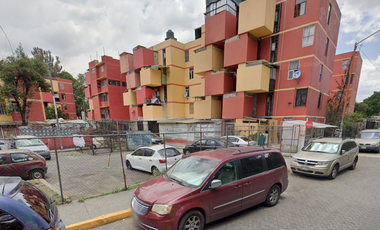 DEPARATAMENTO DE RECUPERACIÓN BANCARIA EN EDIF. FERNANDO DE ALBA IXTLIXOCHITL, COL EL ROSARIO, TLALNEPANTLA DE BAZ, EDO. MEX. ¡NO SE ACEPTAN CRÉDITOS!