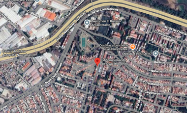 DEPARATAMENTO DE RECUPERACIÓN BANCARIA EN EDIF. FERNANDO DE ALBA IXTLIXOCHITL, COL EL ROSARIO, TLALNEPANTLA DE BAZ, EDO. MEX. ¡NO SE ACEPTAN CRÉDITOS!