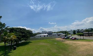 Terreno en venta, isla mocoli