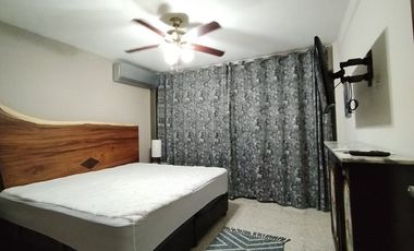 DEPARTAMENTO AMUEBLADO EN RENTA CON VISTA AL MAR EN VERACRUZ, VER