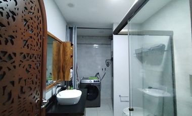 DEPARTAMENTO AMUEBLADO EN RENTA CON VISTA AL MAR EN VERACRUZ, VER