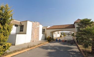 Casa en C. David Alfaro Siqueiros (IA)