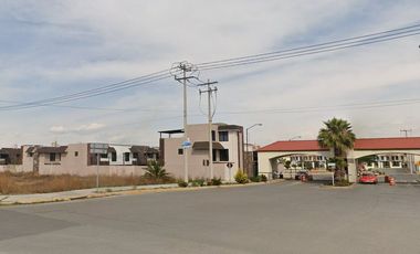 Casa en C. David Alfaro Siqueiros (IA)