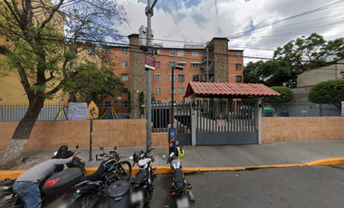 DEPARTAMENTO EN CALLE CINCO,AGRICOLA PANTITLAN,IZTACALCO, CIUDAD DE MÉXICO.¡NO CREDITOS!