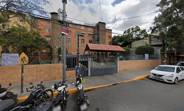 DEPARTAMENTO EN CALLE CINCO,AGRICOLA PANTITLAN,IZTACALCO, CIUDAD DE MÉXICO.¡NO CREDITOS!