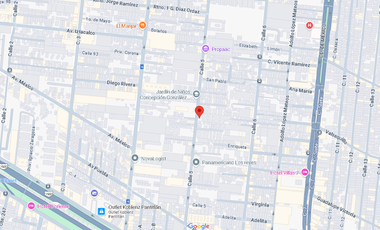 DEPARTAMENTO EN CALLE CINCO,AGRICOLA PANTITLAN,IZTACALCO, CIUDAD DE MÉXICO.¡NO CREDITOS!