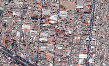 DEPARTAMENTO EN CALLE CINCO,AGRICOLA PANTITLAN,IZTACALCO, CIUDAD DE MÉXICO.¡NO CREDITOS!