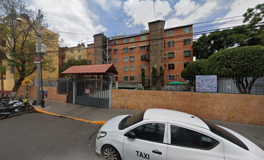 DEPARTAMENTO EN CALLE CINCO,AGRICOLA PANTITLAN,IZTACALCO, CIUDAD DE MÉXICO.¡NO CREDITOS!