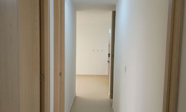 APARTAMENTO EN RENTA GALICIA PEREIRA