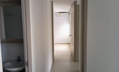 APARTAMENTO EN RENTA GALICIA PEREIRA