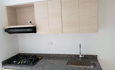 APARTAMENTO EN RENTA GALICIA PEREIRA