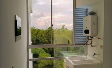 APARTAMENTO EN RENTA GALICIA PEREIRA