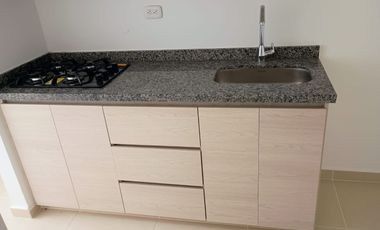 APARTAMENTO EN RENTA GALICIA PEREIRA