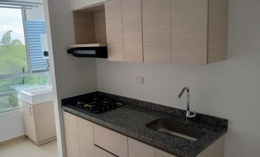 APARTAMENTO EN RENTA GALICIA PEREIRA